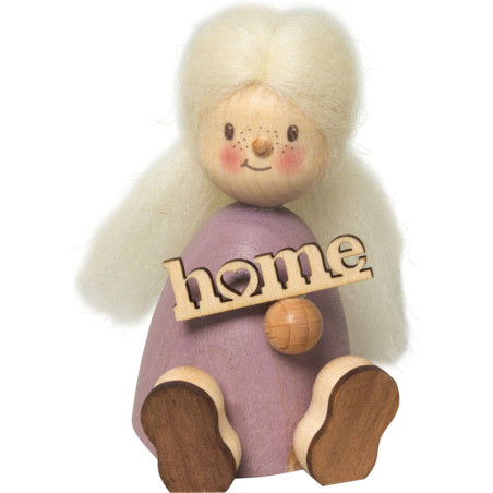 Finja "Home" - 9 cm / 3.5 inch