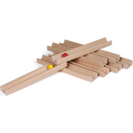 Teambahn - 44 cm