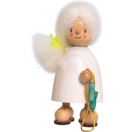 Finja with Skipping Rope - 9 cm / 3.5 inch