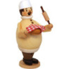 Smoker - Hobby Baker Max - 16 cm / 6.3 inch