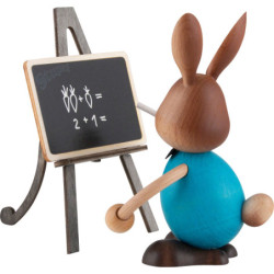 Stupsi Hase Lehrer - 12 cm