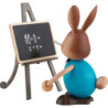 Snubby Bunny Teacher - 12 cm / 4.7 inch