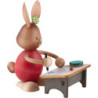 Stupsi Hase Schüler - 12 cm