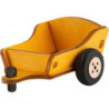 Anhänger für Mini-Eulen Flitzer - 4 cm