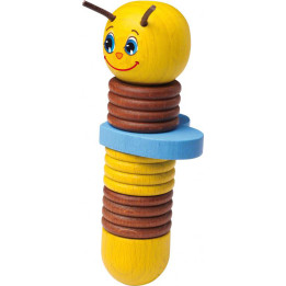 Schraubenspiel Biene - 5,3 cm