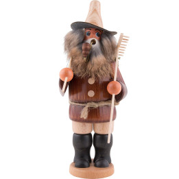 Räuchermännchen Bauer - 26 cm