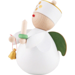Angel - Modern - 8 cm / 3.1 inch