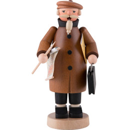 Räuchermännchen Lehrer - 20cm