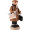 Smoker - Teacher - 20 cm / 7.9 inch