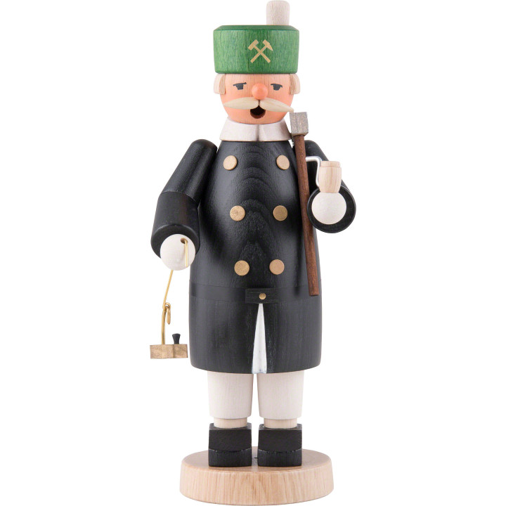 Räuchermännchen Bergmann - 20cm