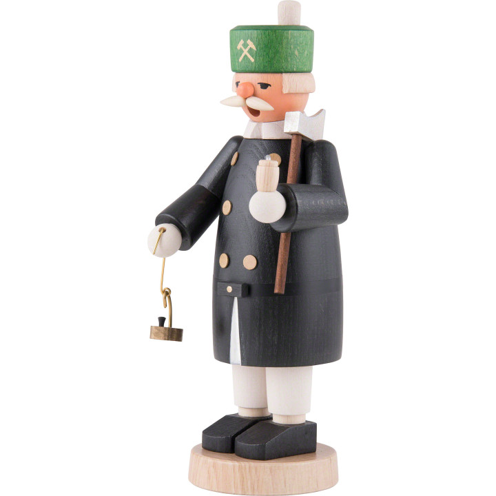 Räuchermännchen Bergmann - 20cm