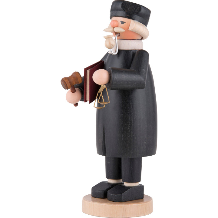 Räuchermännchen Richter - 20cm