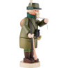 Smoker - Hunter - 20 cm / 7.9 inch