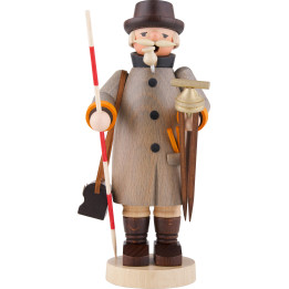 Räuchermännchen Vermesser - 20cm