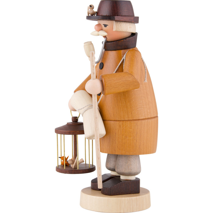 Smoker - Bird Dealer - 20 cm / 7.9 inch