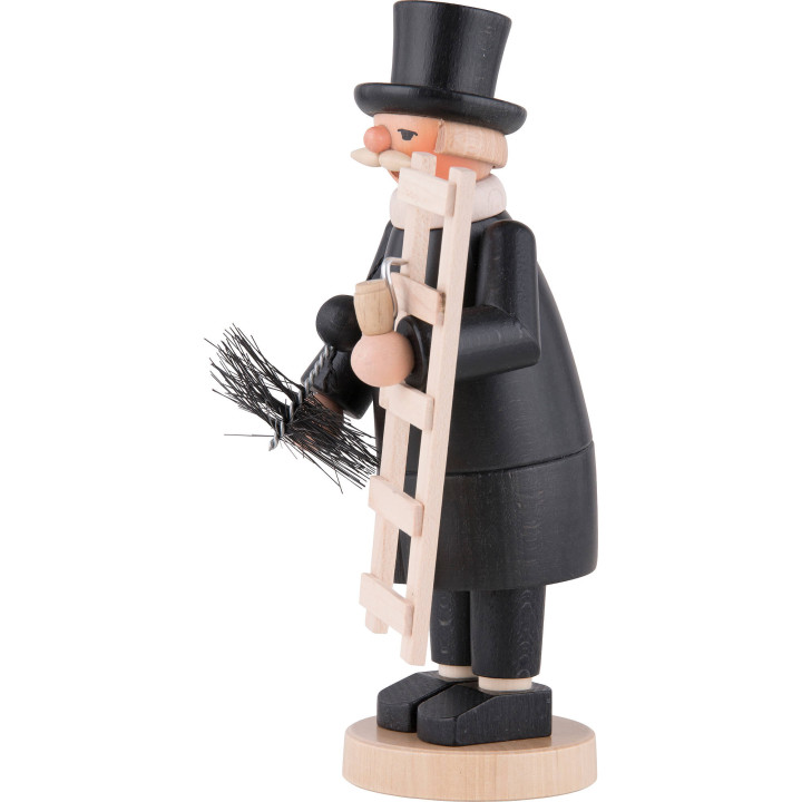 Smoker - Chimney Sweep - 20 cm / 7.9 inch