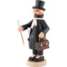 Räuchermännchen Banker - 20cm