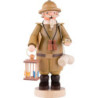 Smoker - Explorer - 20 cm / 7.9 inch
