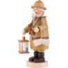 Smoker - Explorer - 20 cm / 7.9 inch