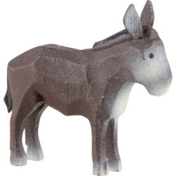 Donkey - 4 cm / 1.6 inch