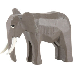 Elefant - männlich - 4,6 cm