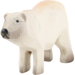 Eisbär - 2,8 cm