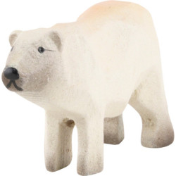 Polar Bear - 2,8 cm / 1.1 inch