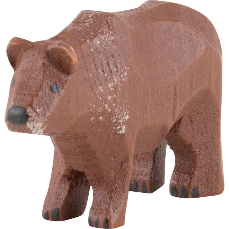 Braunbär - 2,6 cm