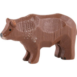 Braunbär - 2,6 cm