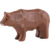 Braunbär - 2,6 cm