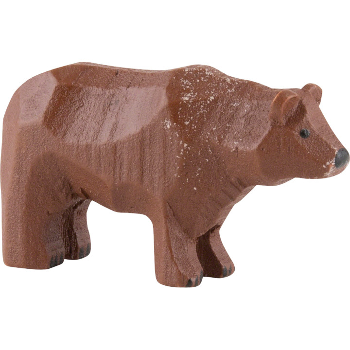 Braunbär - 2,6 cm