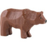 Braunbär - 2,6 cm