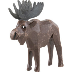 Elch - männlich - 5,8 cm