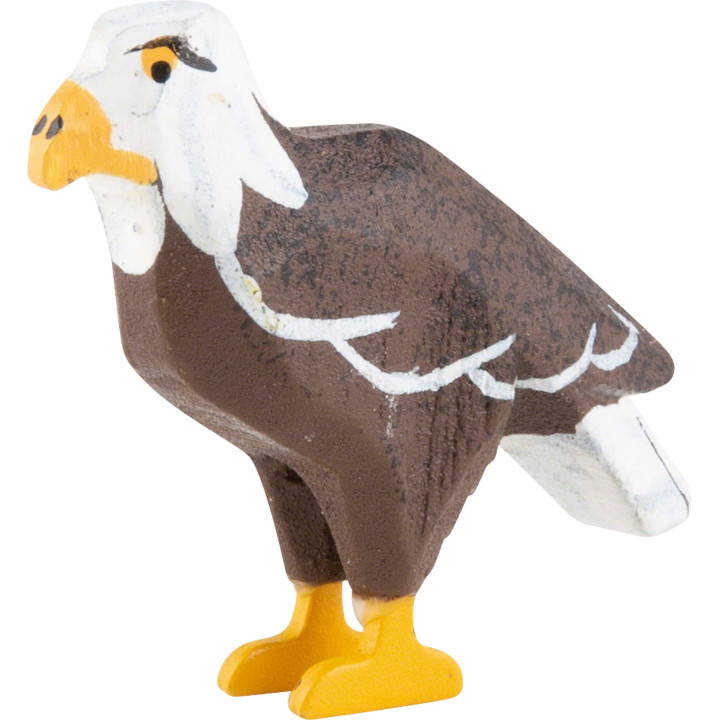 Weißkopfseeadler - 3,5 cm