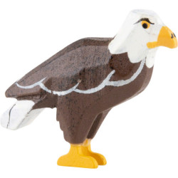 Weißkopfseeadler - 3,5 cm