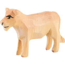 Löwin - 2,7 cm