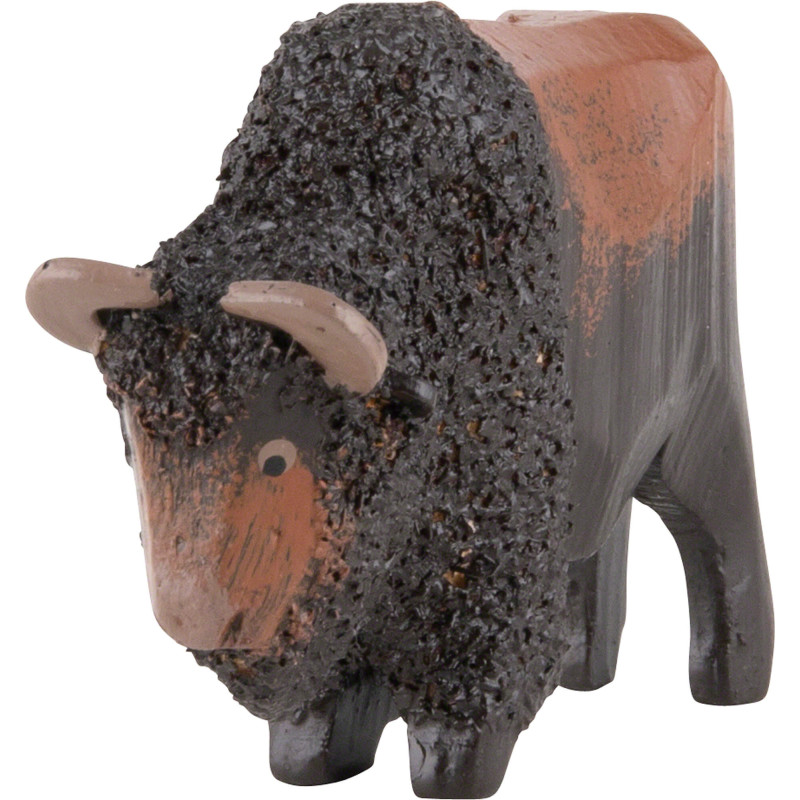 Bison - weiblich - 4 cm