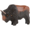 Bison - weiblich - 4 cm