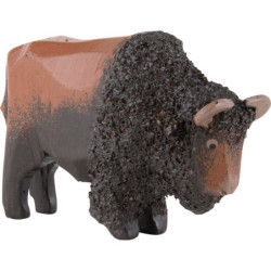 Bison - weiblich - 4 cm