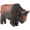 Bison - weiblich - 4 cm