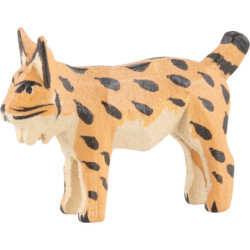 Luchs - 2,6 cm