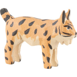 Luchs - 2,6 cm
