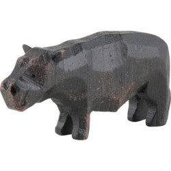Flußpferd - 2,8 cm