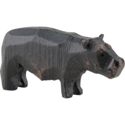 Flußpferd - 2,8 cm