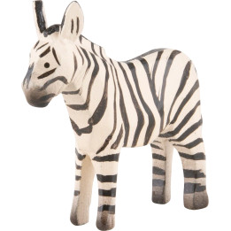 Zebra - 3,7 cm