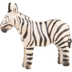 Zebra - 3,7 cm / 1.5 inch