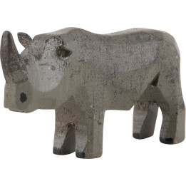 Rhinoceros - 3,2 cm / 1.3 inch