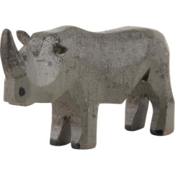 Nashorn - 3,2 cm