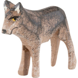 Wolf - 2,6 cm