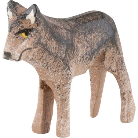 Wolf - 2,6 cm